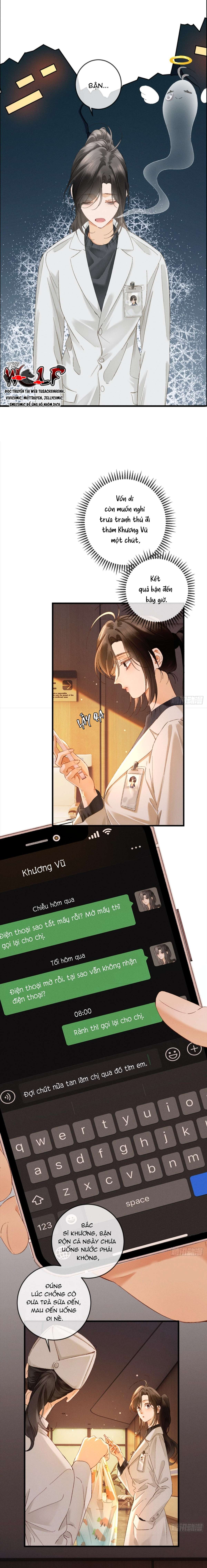 Sa Vào Cạm Bẫy! Chap 27 - Trang 2