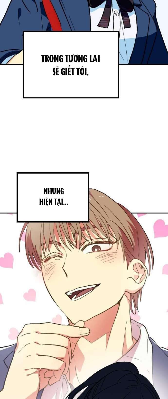 Cứu Lấy Trái Đất! Chap 2 - Trang 3
