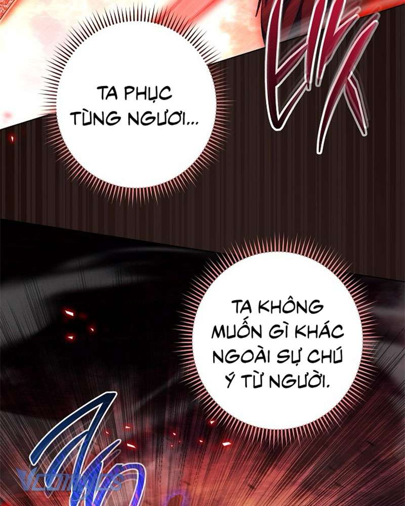 Hầu Gái Độc Quyền Của Hoàng Hậu Phản Diện Chap 93 - Trang 4