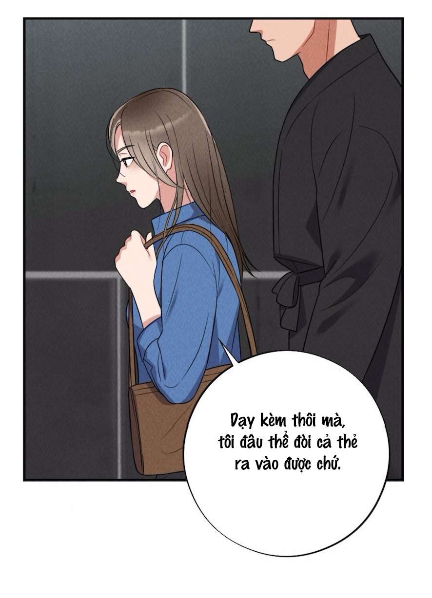 〖18+〗- Trò Chơi Quyền Lực Chap 1 - Trang 2