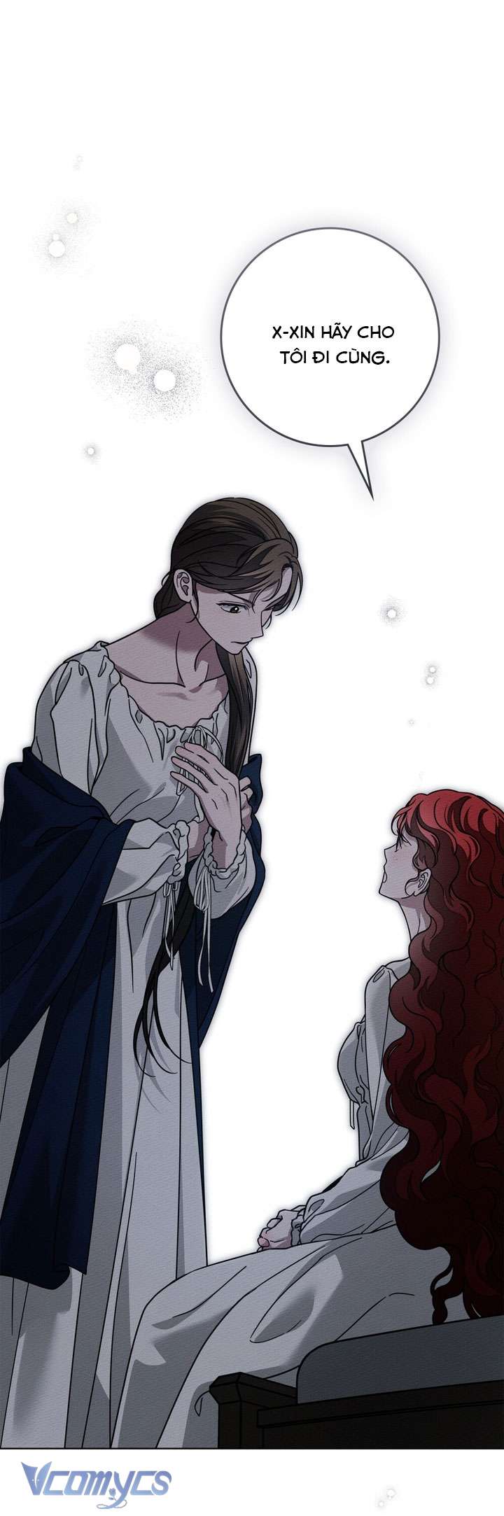 Dưới Bóng Cây Sồi Chap 118 - Trang 3
