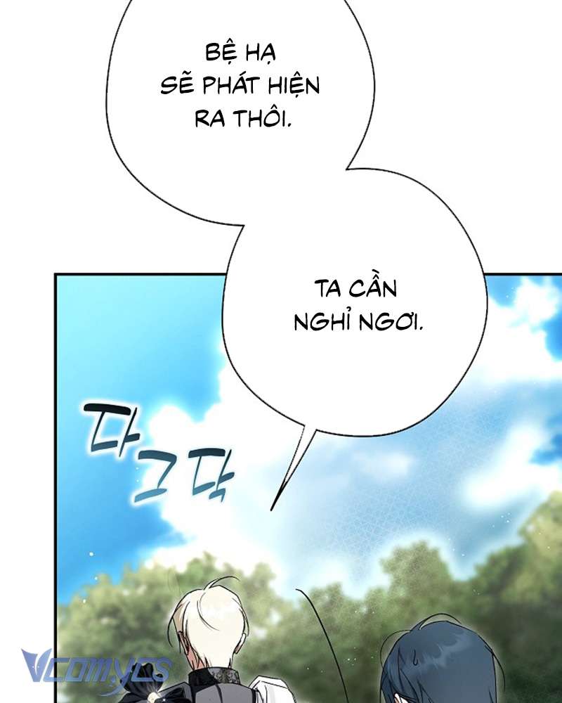 Các Nam Chính Đã Bị Nữ Phụ Cướp Mất Chap 61 - Trang 3