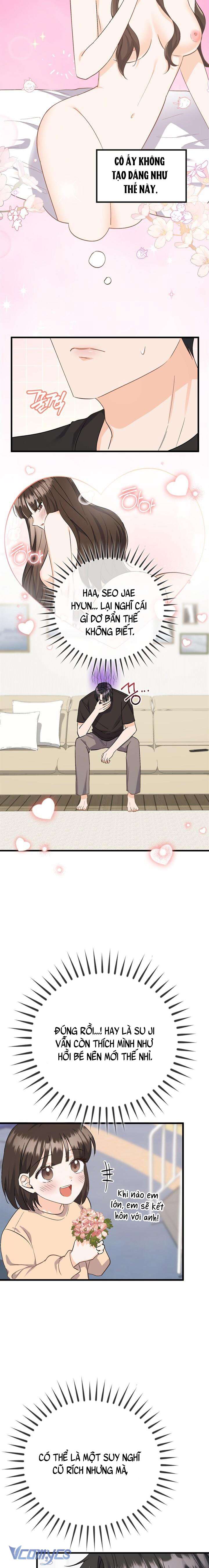 『18+』Giờ Tăng Ca Chap 3 - Trang 2
