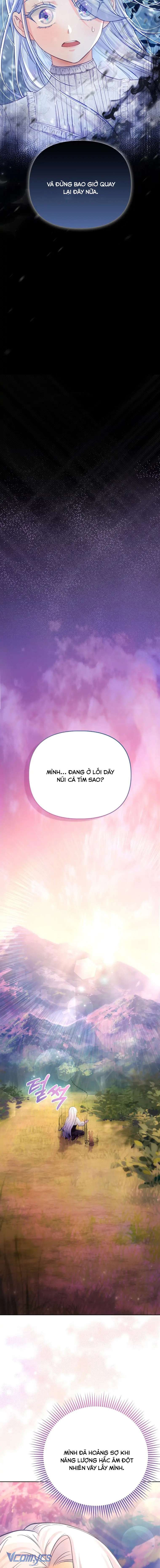 Phương Pháp Trồng Lúa Đặc Biệt Của Ác Nữ Chapter 22 - Trang 3