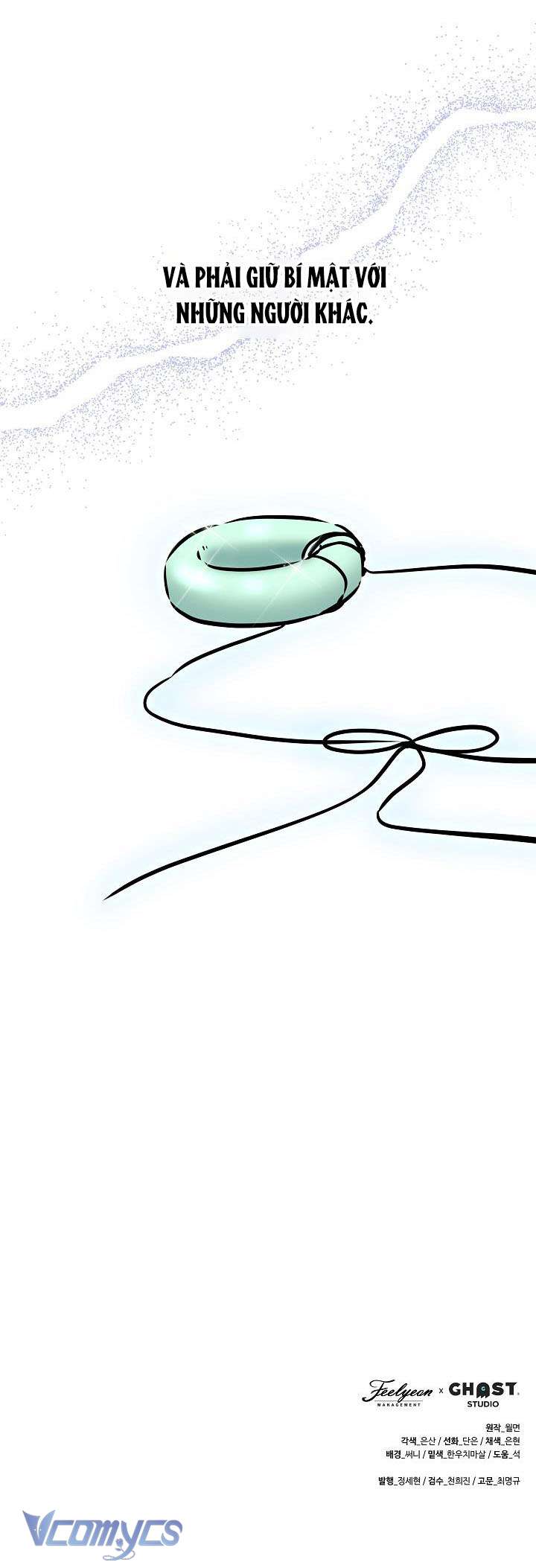 Tôi Sinh Ra Là Con Gái Của Một Thứ Phi Thấp Hèn Chap 46 - Trang 2