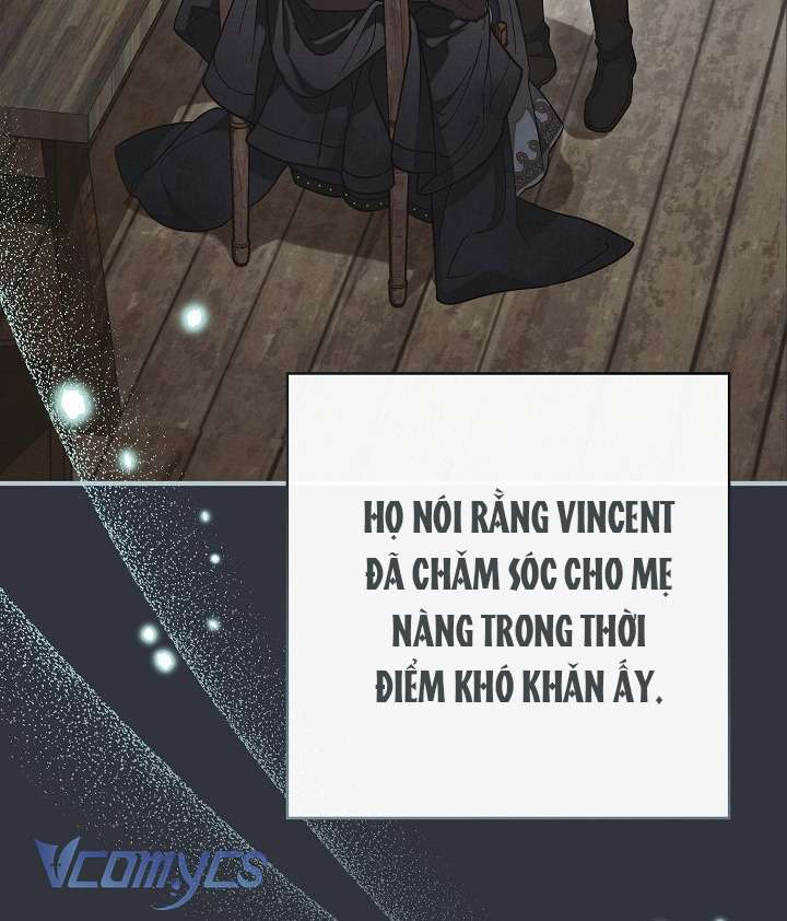 Hôn Nhân Vụ Lợi 2: Bản Tình Ca Không Thể Quên Chap 5 - Trang 3