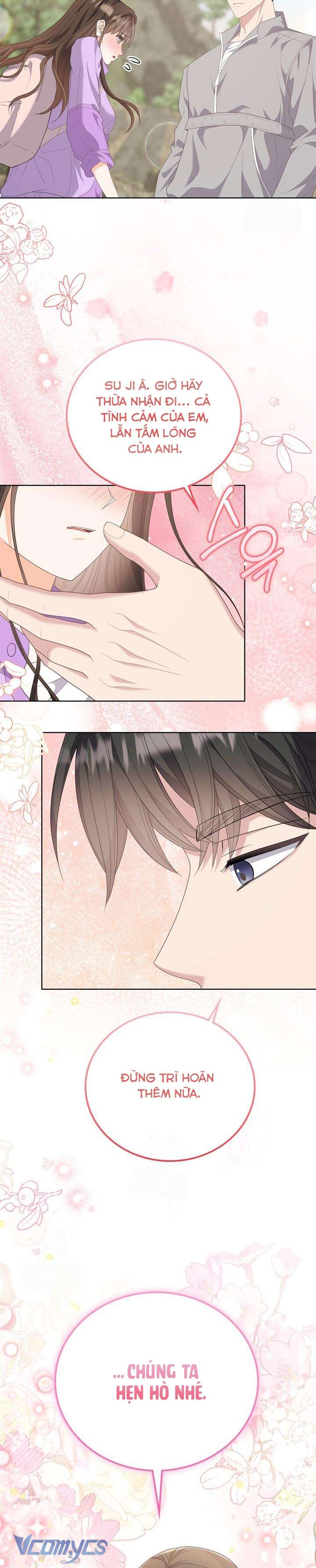 『18+』Giờ Tăng Ca Chap 14 - Trang 2