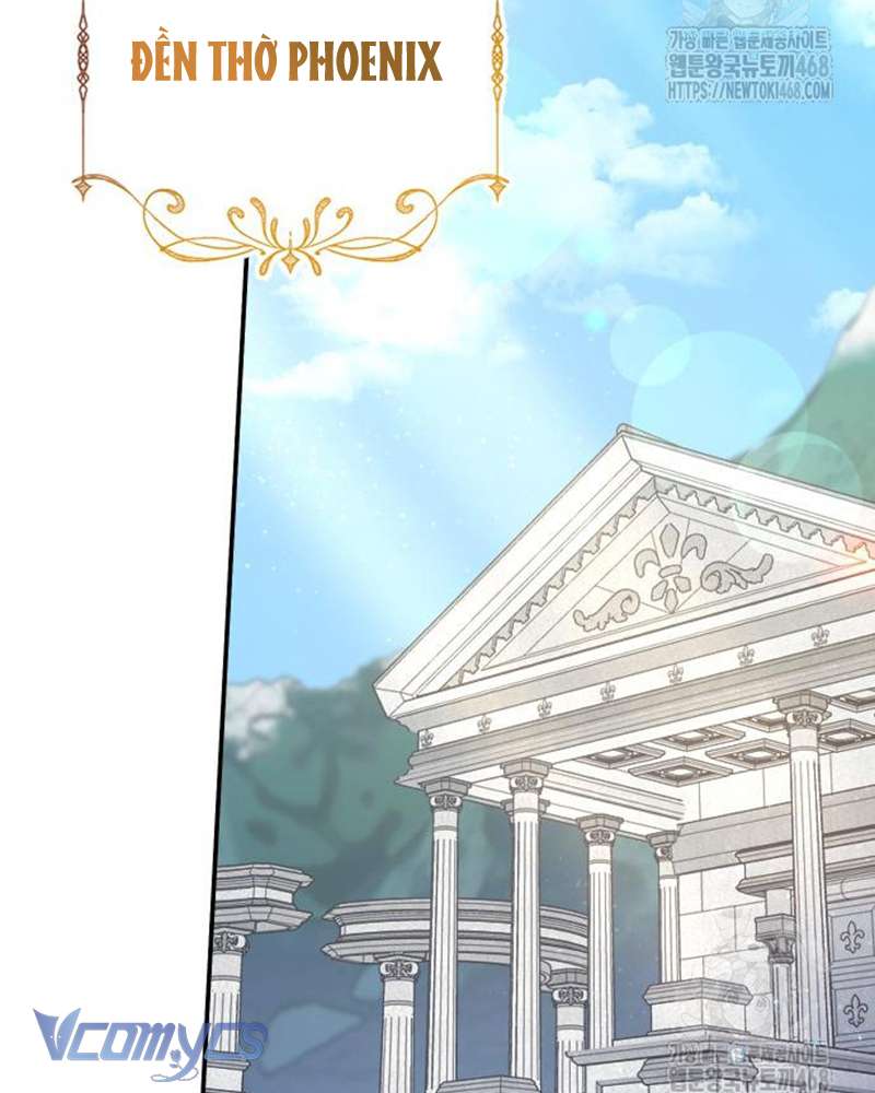 Praesepe Bên Ngoài Chiếc Lồng Chap 17 - Trang 4
