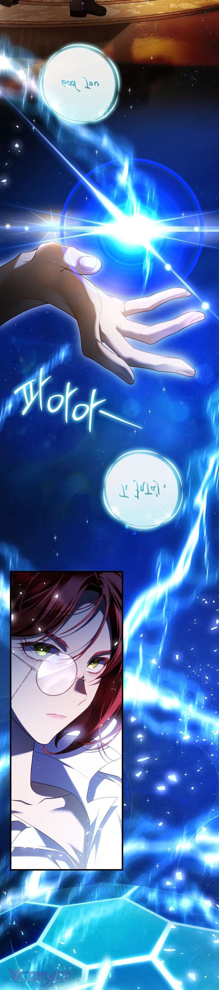Hoa Bên Lưỡi Kiếm Chap 31 - Trang 2