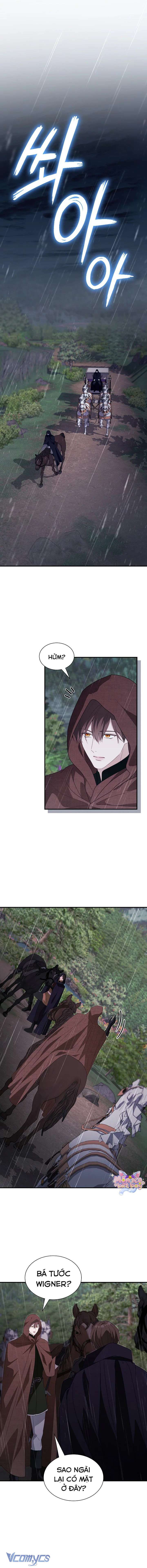 Dẫu Cho Con Gái Của Kẻ Phản Diện Trùng Sinh Chap 73 - Trang 3