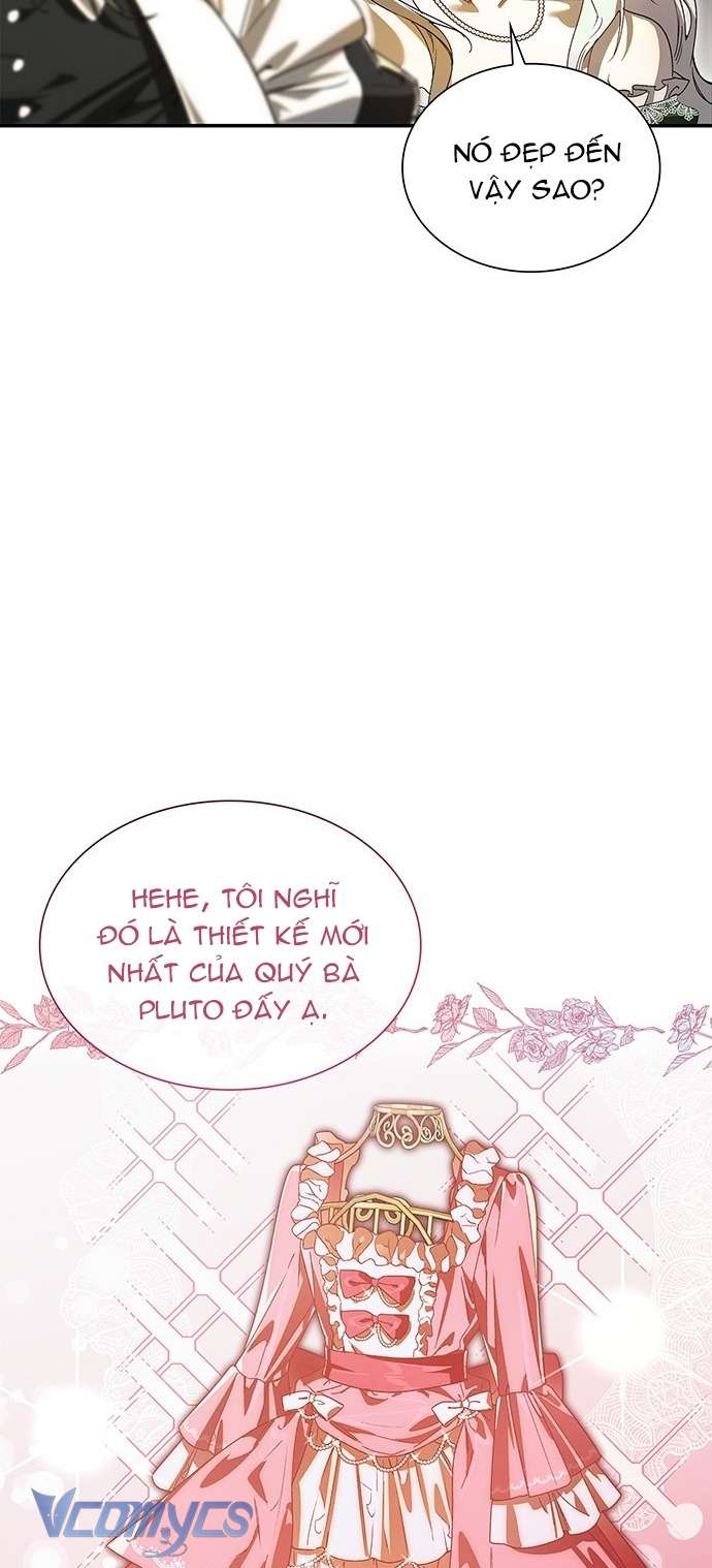 Cứ Cố Gắng Hết Sức Để Hối Hận Chap 1 - Trang 4