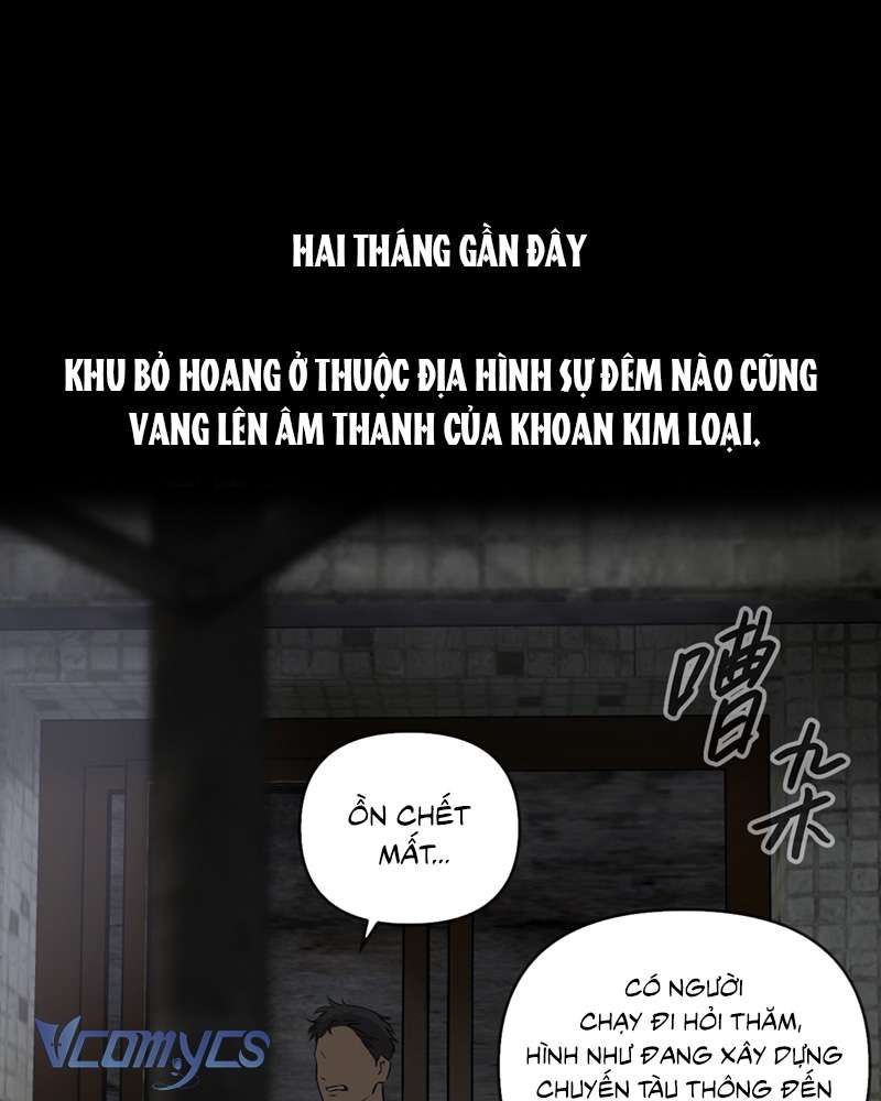 Ác Chi Hoàn Chap 66 - Trang 3