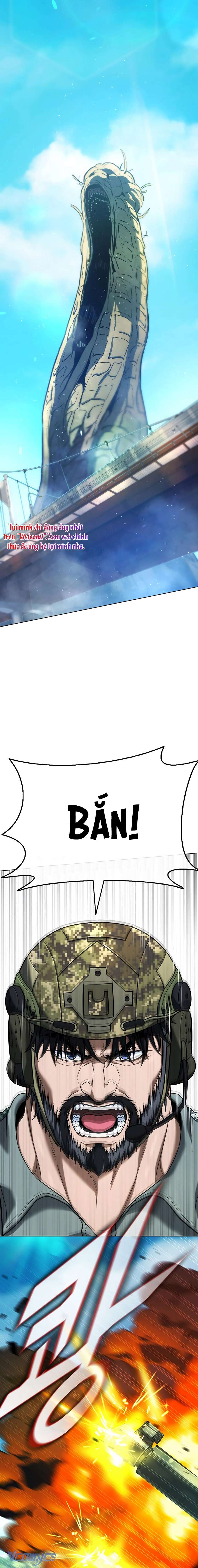 Zombie Papa Chap 13 - Trang 2