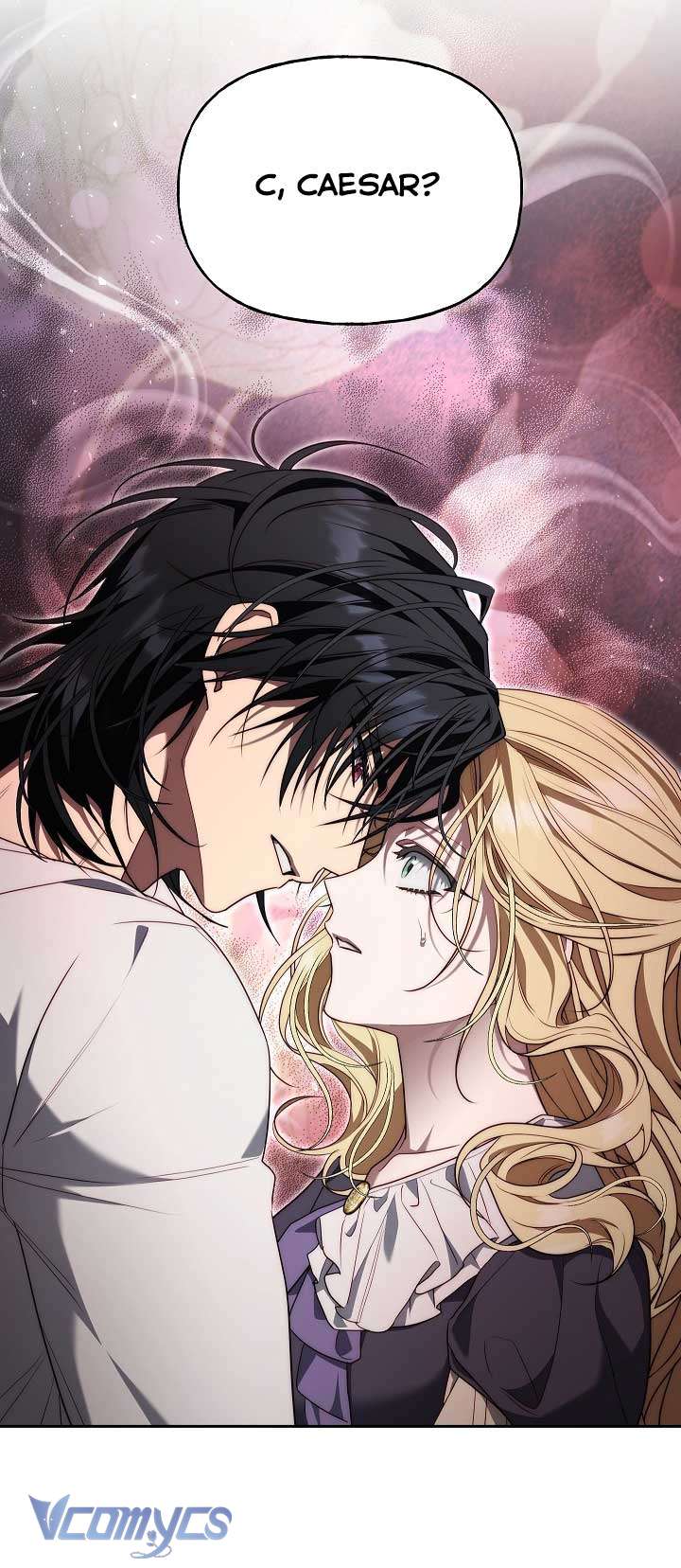 Thuần Hóa Hoàng Tử Quái Vật Chap 7 - Trang 2