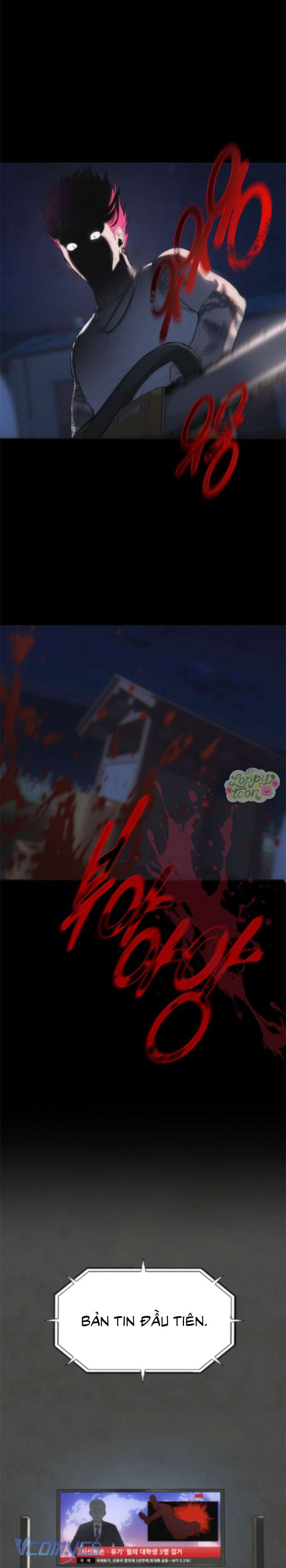 Ai Là Kẻ Đã Giết Tôi? Chap 4 - Trang 3