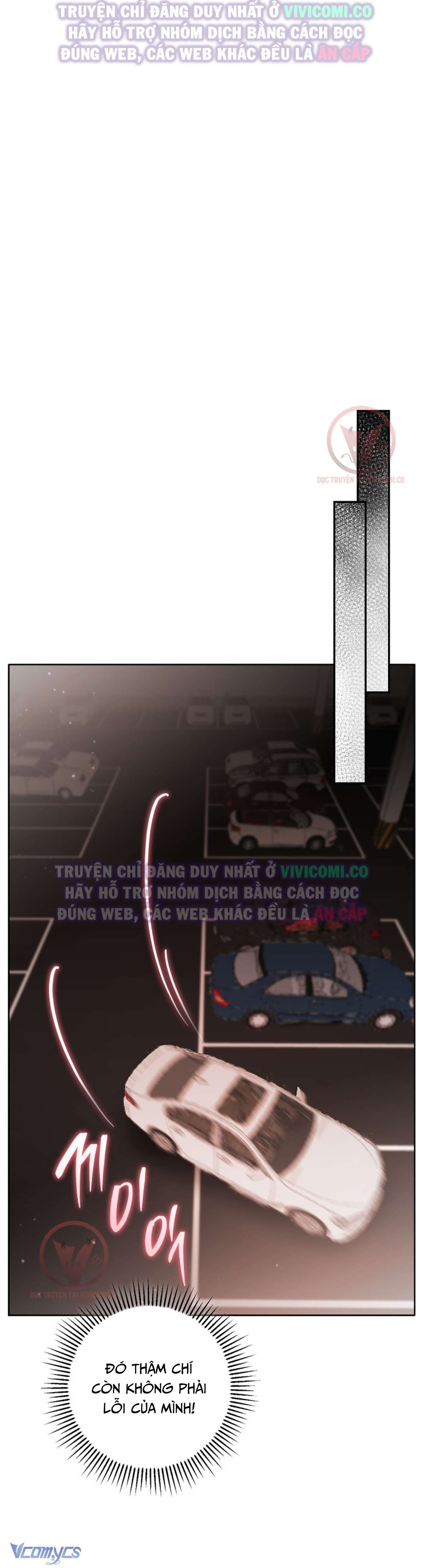 Chàng Quỷ Của Tôi Chap 13 - Trang 4
