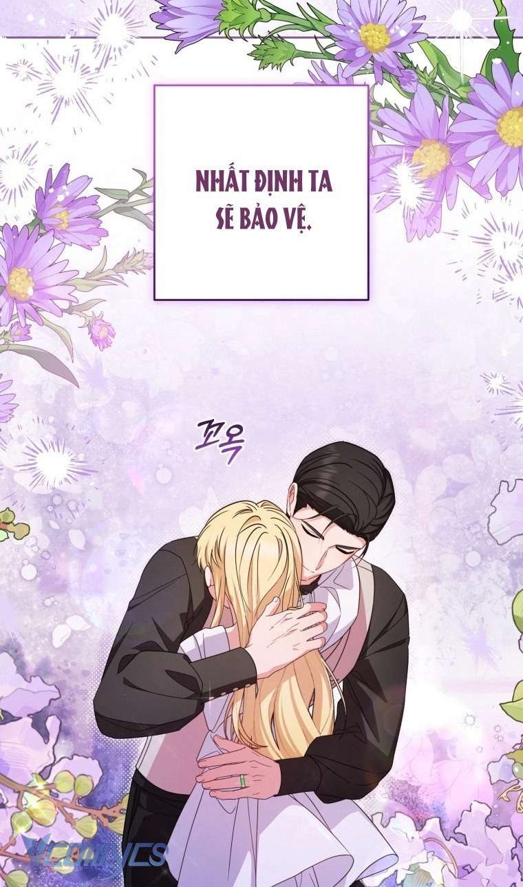 Được Yêu Thương Mà Còn Ngại Ngùng Sao! Chap 97 - Trang 4