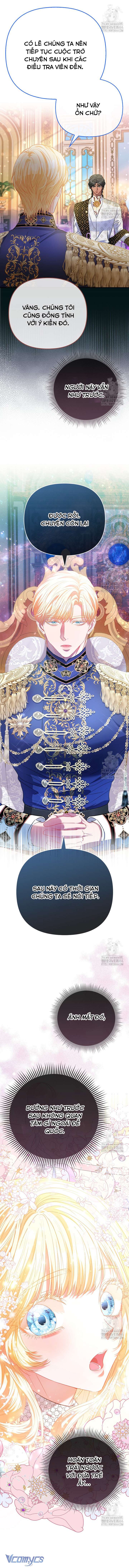 Nàng Công Chúa Của Mọi Người Chapter 69 - Trang 4