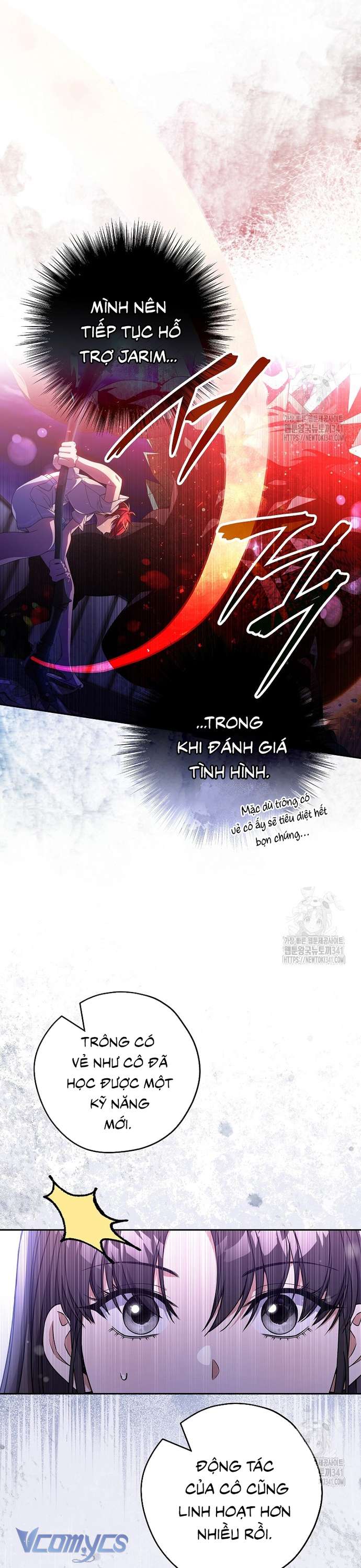 Nhật Ký Từ Chức Cấp S Của Thợ Săn Công Chức Chap 40 - Trang 4