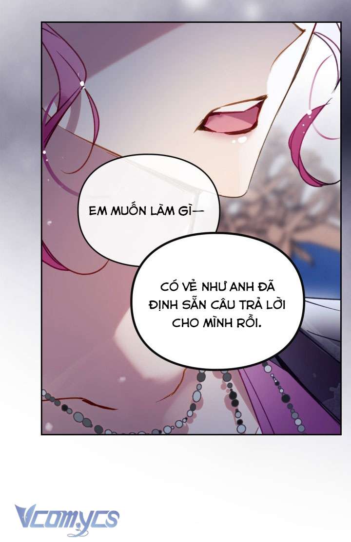Kết Cục Của Nhân Vật Phản Diện Chỉ Có Thể Là Cái Chết Chap 164 - Trang 4