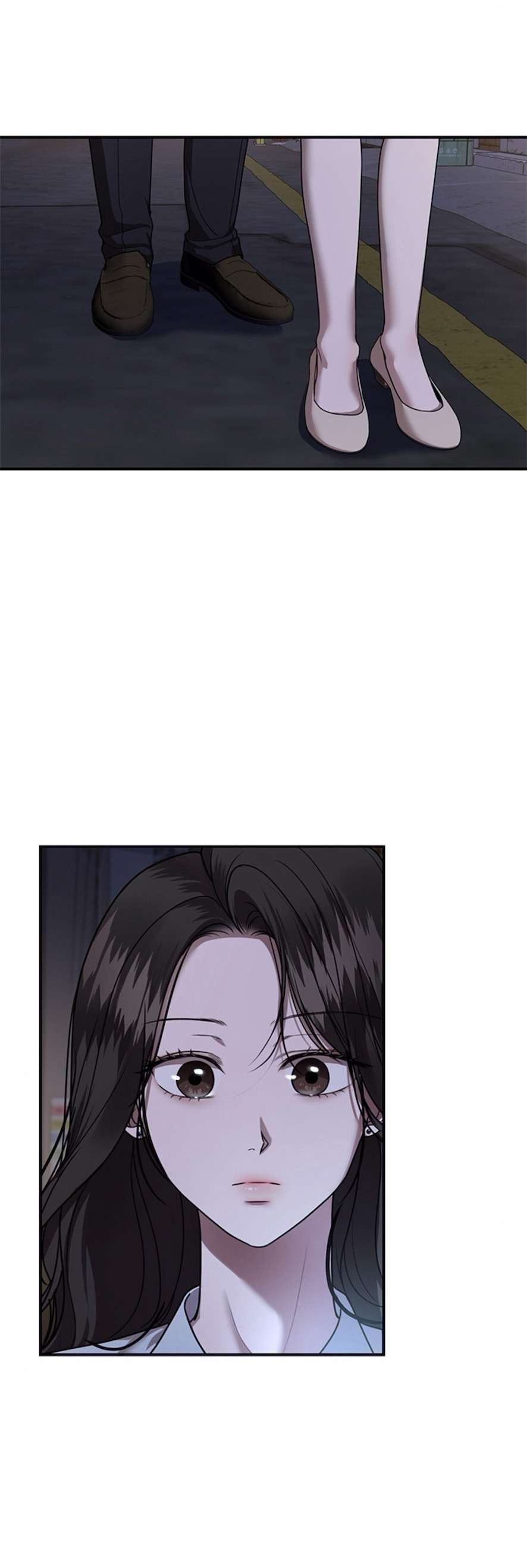 Cạm Bẫy Thanh Lịch Chap 10 - Trang 3
