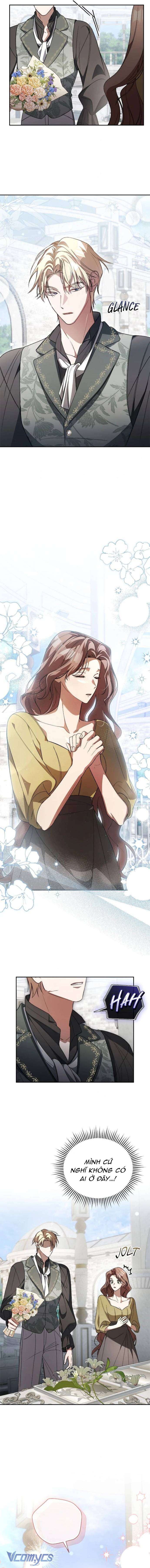 Hối Hận Kiêu Ngạo Chap 3 - Trang 3