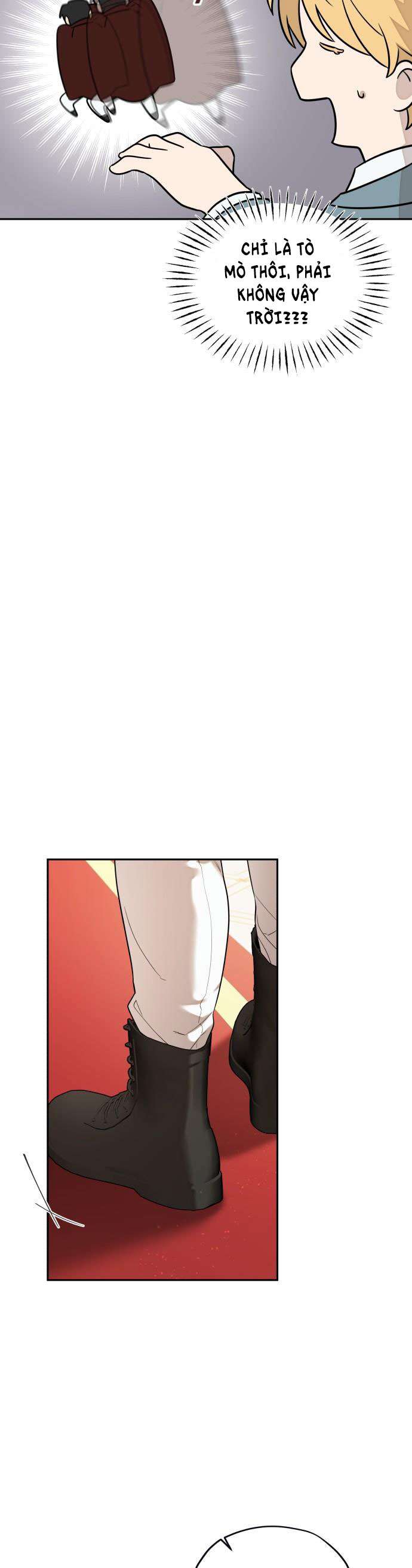 Trận Đấu Đồng Đội Của Những Tài Xế Xe Tải Chap 11 - Trang 4