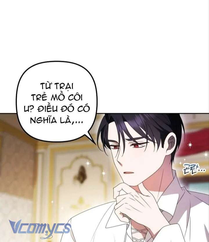 Đứa Trẻ Côn Đồ Nhà Công Tước Chapter 40 - Trang 4