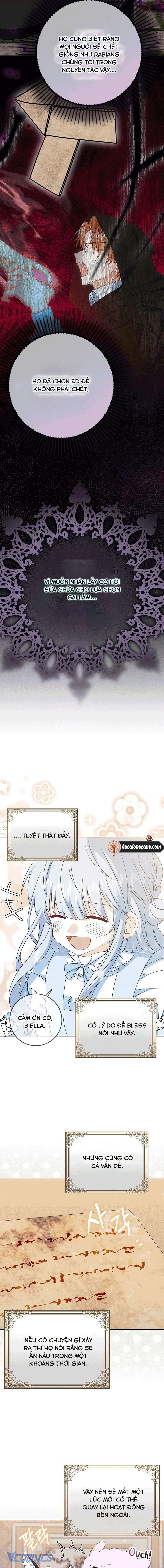 Tôi Sẽ Chiếm Lấy Ngư Trường! Chap 20 - Trang 3