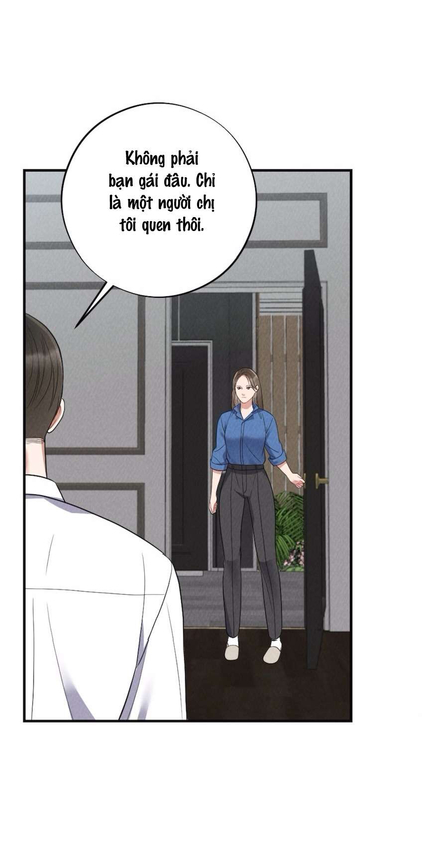 〖18+〗- Trò Chơi Quyền Lực Chap 1 - Trang 2