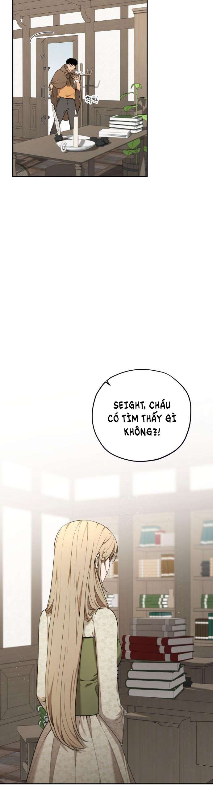 Trận Đấu Đồng Đội Của Những Tài Xế Xe Tải Chap 11 - Trang 4