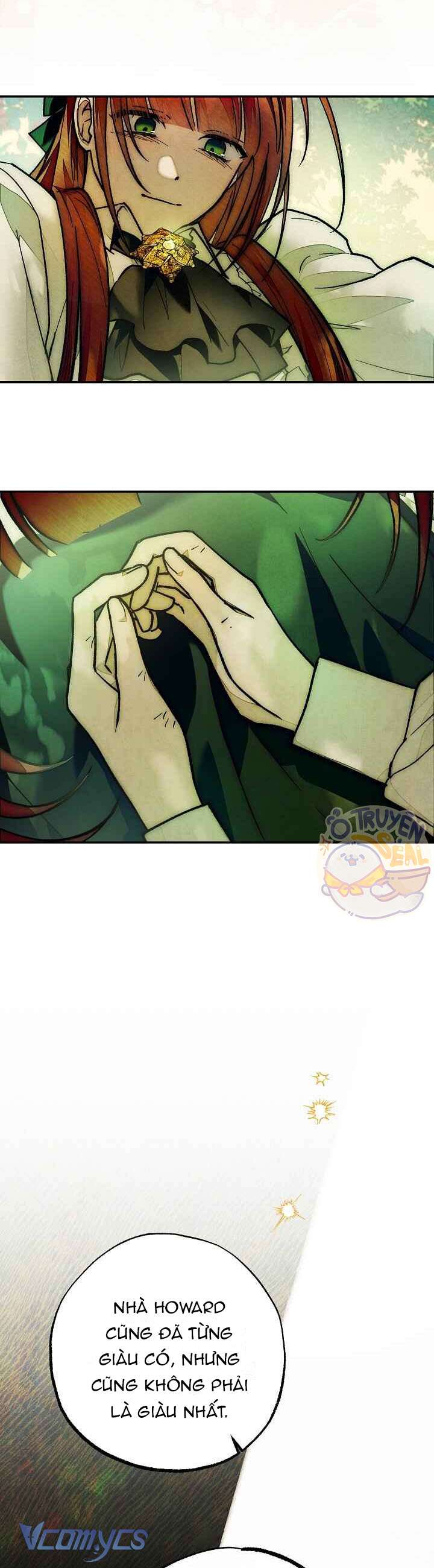 Chào Mừng Đến Với Dinh Thự Hoa Hồng Chap 19 - Trang 2
