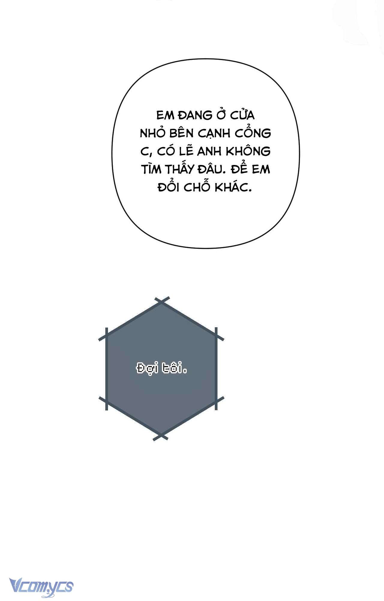 Trêu Nhầm Chapter 49 - Trang 4
