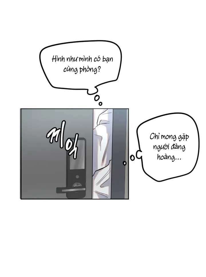 Manitto Chap 2 - Trang 3