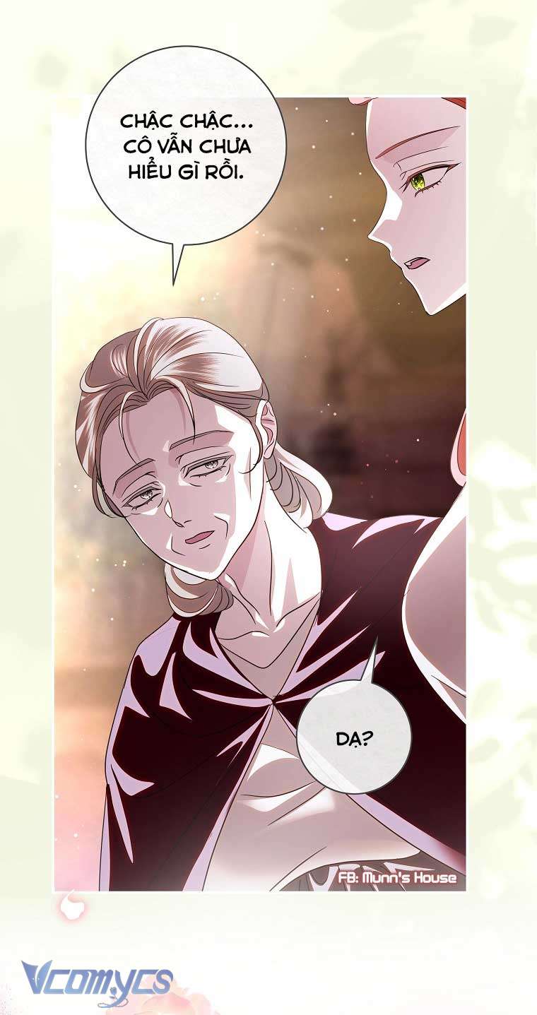 Này Boss Phản Diện, Tôi Có Thể Làm Mọi Thứ Trừ Cưới Ngài Chap 32 - Trang 4