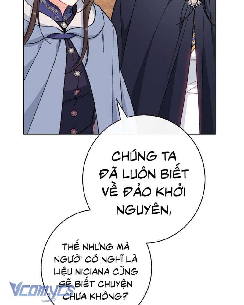 Hầu Gái Độc Quyền Của Hoàng Hậu Phản Diện Chap 82 - Trang 4