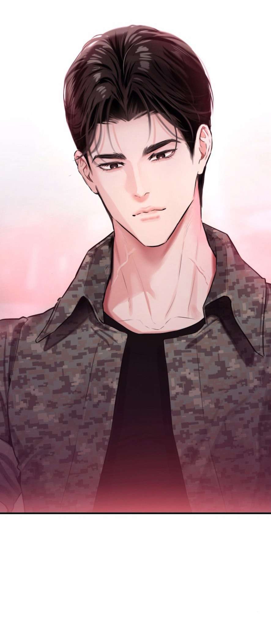 Sở Thích Bị Cai Trị Chap 29 - Trang 2