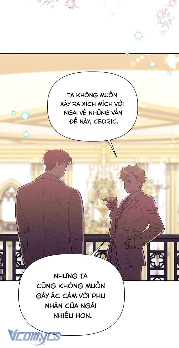 May Mắn Hay Bất Hạnh Chap 103 - Trang 4