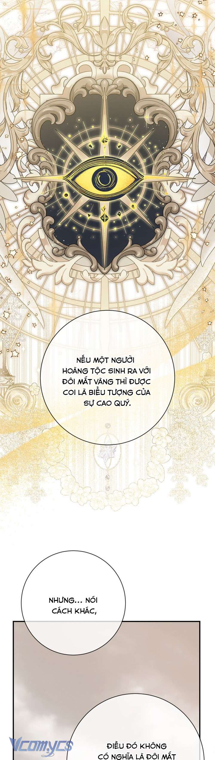 Lại Một Lần Nữa Hướng Về Ánh Sáng Chap 113 - Trang 2