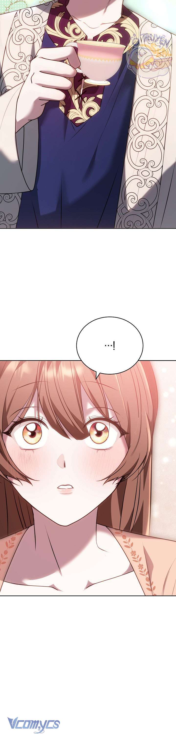 Cây Kim Chỉ Của Hoàng Hậu Chap 5 - Trang 3