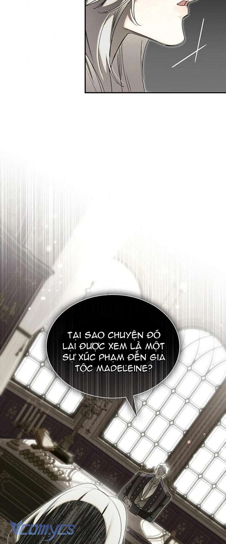 Cứ Cố Gắng Hết Sức Để Hối Hận Chap 9 - Trang 4