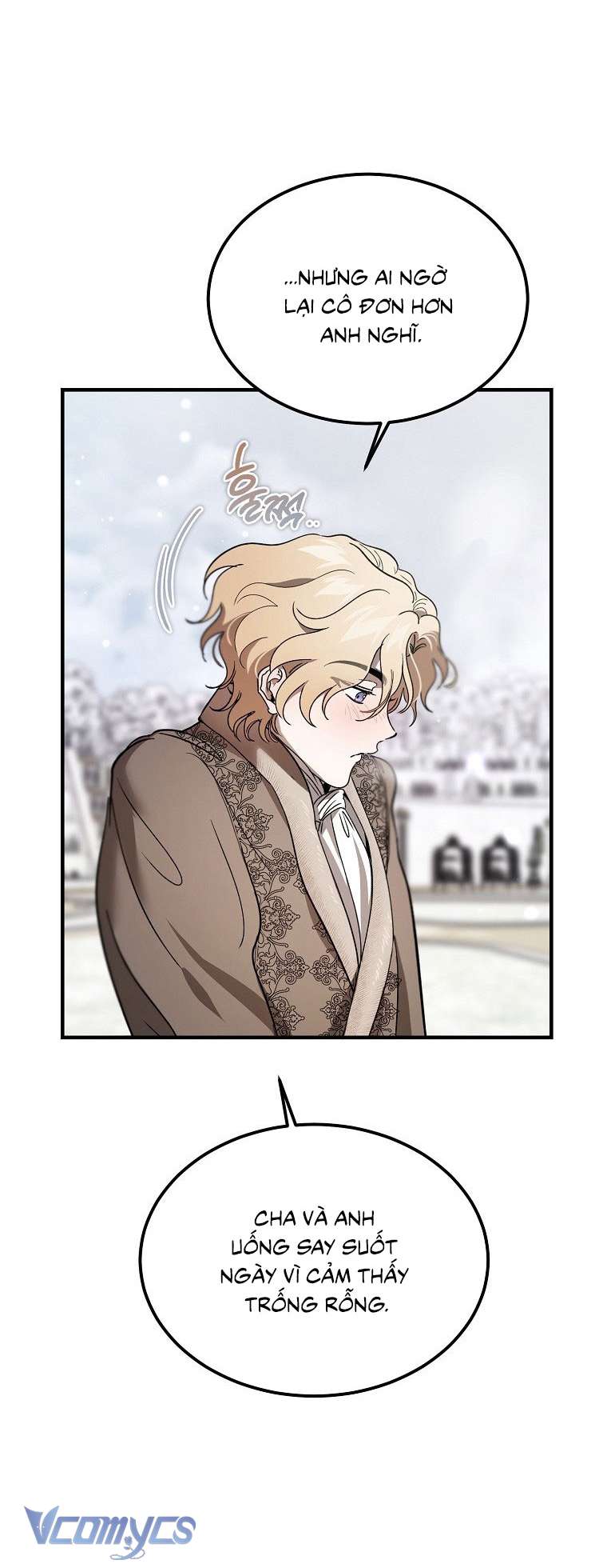 Ác Quỷ Nuôi Dưỡng Tiểu Thư Chap 78 - Trang 4