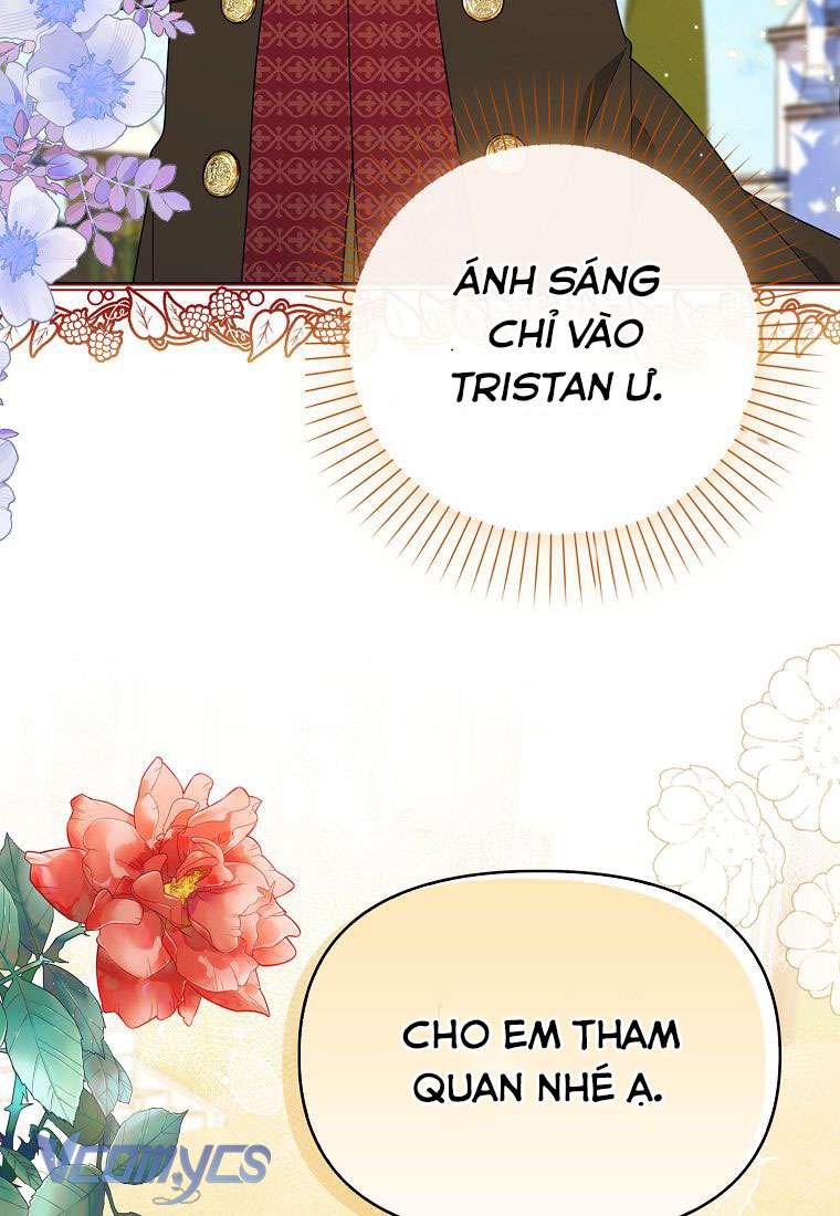 Đứa Trẻ Côn Đồ Nhà Công Tước Chapter 16 - Trang 4