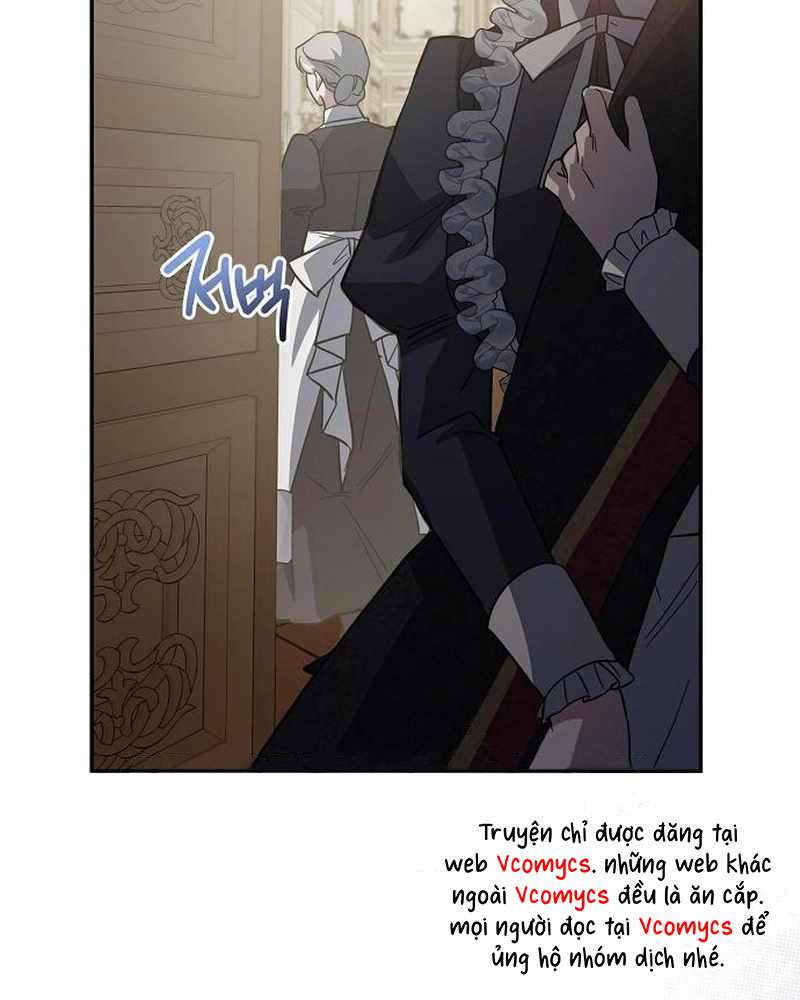 Nữ Hầu Báo Thù: Thời Khắc Cuối Cùng Chap 10 - Trang 4