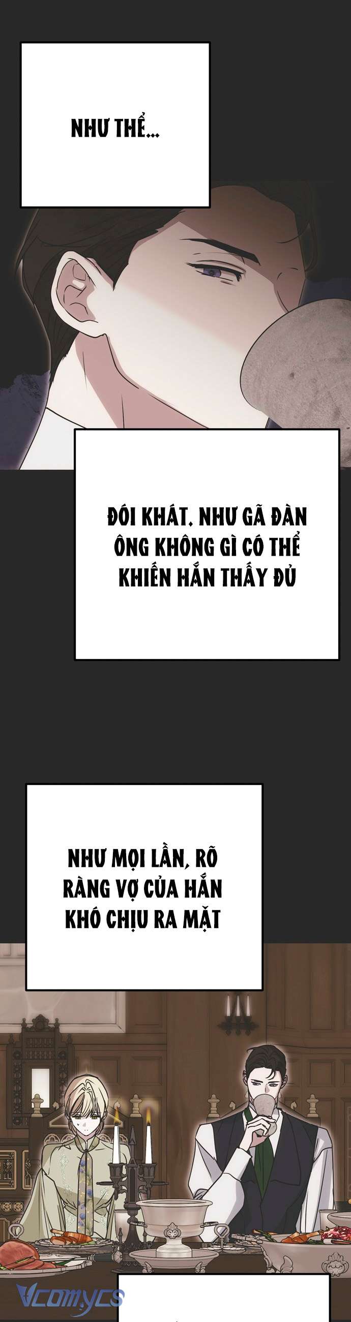 Vụ Bê Bối Vô Đạo Đức Chap 15 - Trang 3