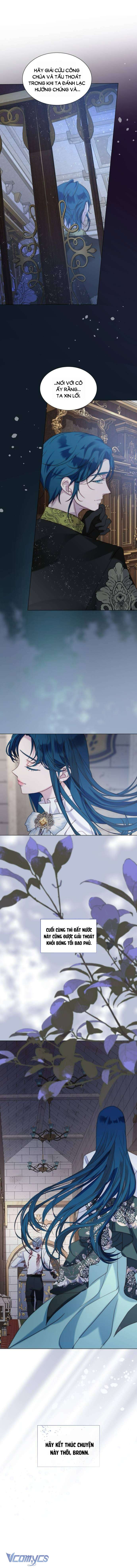 Tôi Được Sinh Ra Là Con Gái Thứ Hai Chap 77 - Trang 3