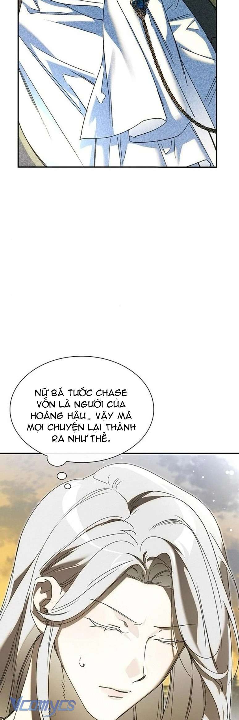 Cứ Cố Gắng Hết Sức Để Hối Hận Chap 8 - Trang 4