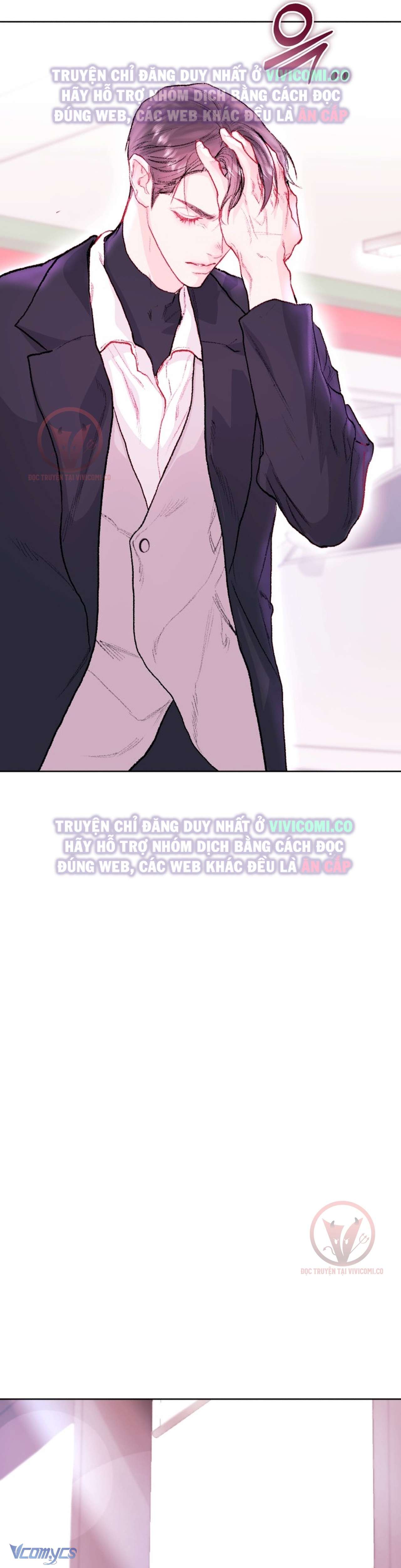 Chàng Quỷ Của Tôi Chap 25 - Trang 3