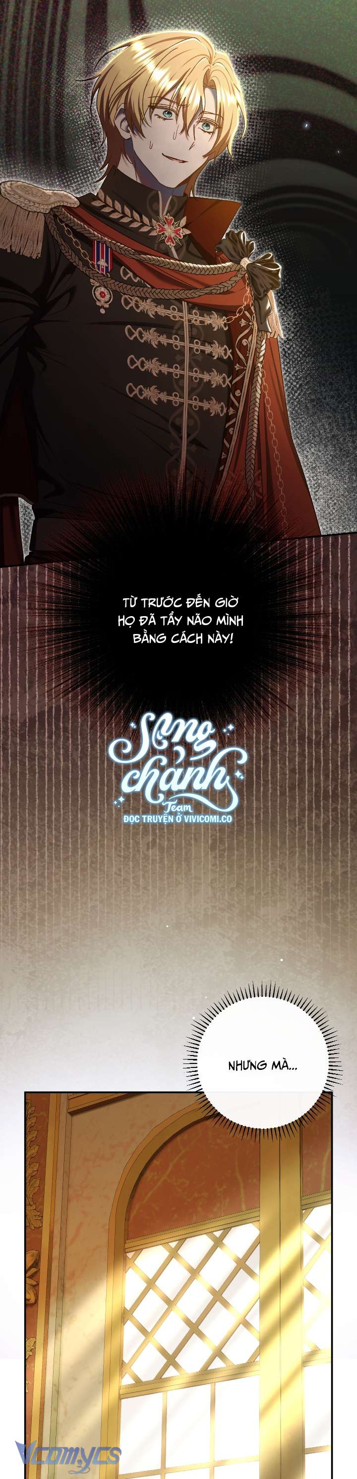 Người Xem Mắt Của Ác Nữ Quá Hoàn Hảo Chap 79 - Trang 4