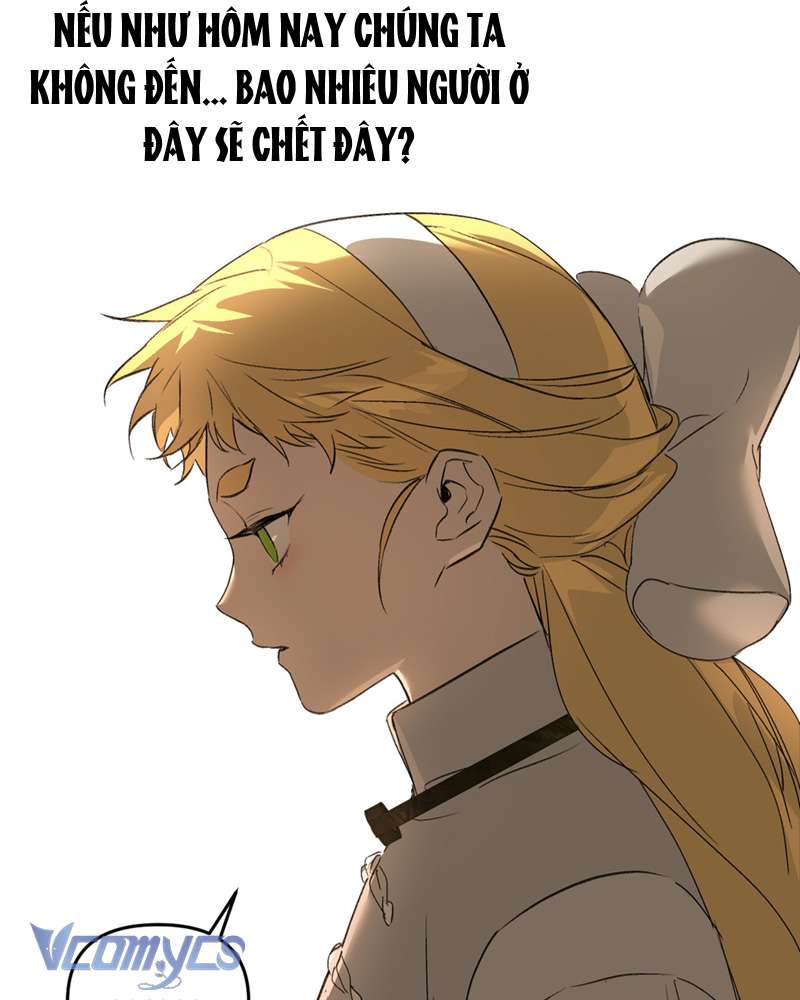 Ác Chi Hoàn Chapter 64 - Trang 3